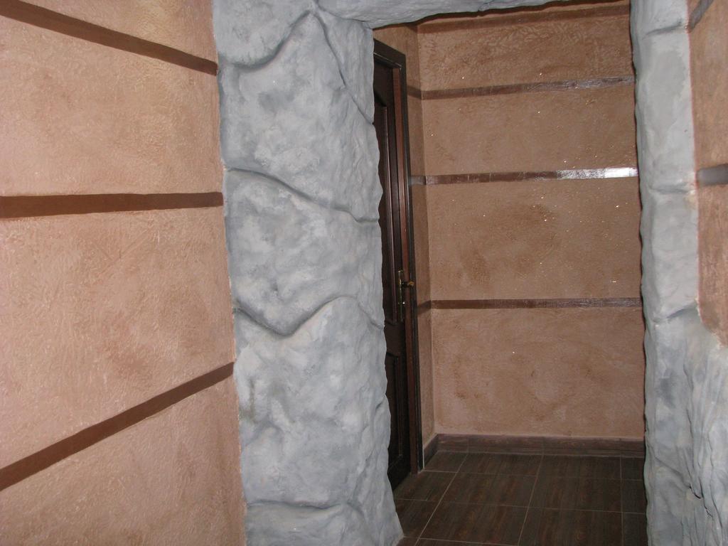 Princ Plaza Hotel Jerevan Kamer foto